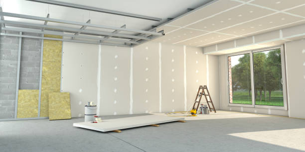 Best Wall Insulation Contractor  in Buffalo, TX