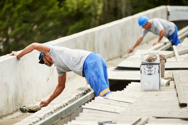 Best Crawl Space Insulation  in Buffalo, TX