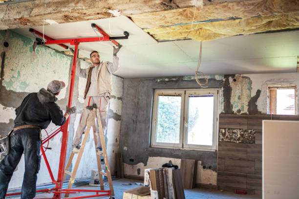 Trusted Buffalo, TX Insulation Contractor Experts