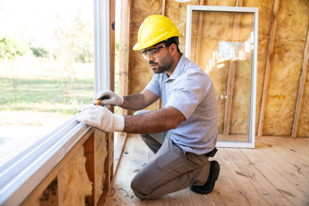 Best Insulation Inspection Services  in Buffalo, TX