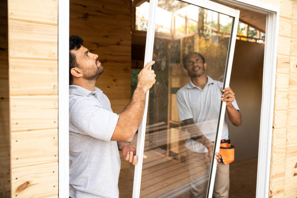 Reliable Buffalo, TX Insulation Contractor Solutions